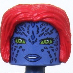 Mystique