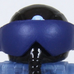 Pilot (Blue)