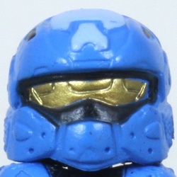 Spartan Rogue (Cobalt)