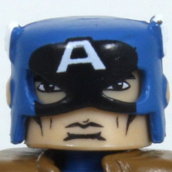 Civil War Captain America