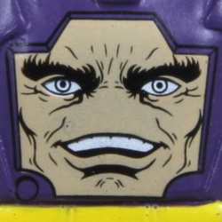 Arnim Zola