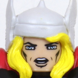 First Appearance Thor