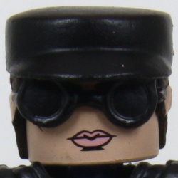 Law Enforcement Officer 3