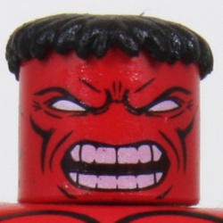 Red Hulk