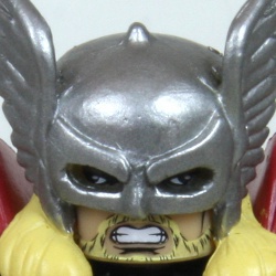 Eric Masterson as Thor