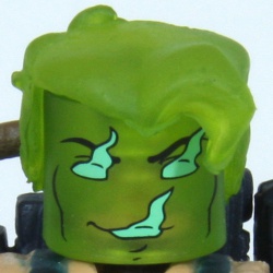 Spectral Peter Venkman