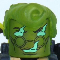 Spectral Egon Spengler