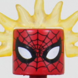 Spider-Sense Spider-Man