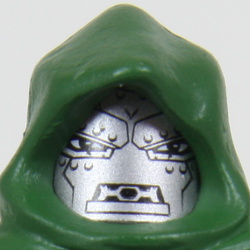 Dr. Doom