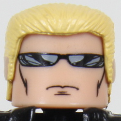 Wesker
