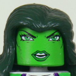She-Hulk