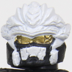 Spartan Hayabusa (Black)