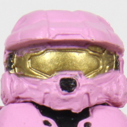 Spartan (Pink)