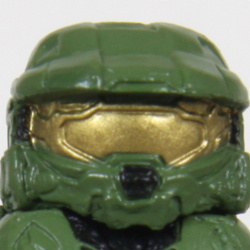 Master Chief (Phasing)