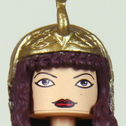 Princess Anck-es-en-Amon