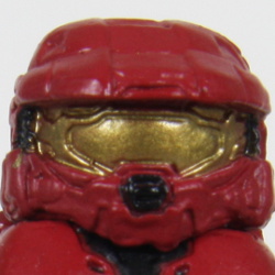 Spartan Mark VI (Red)