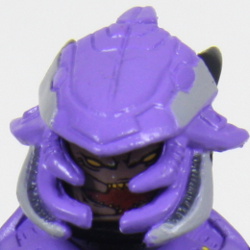 Elite Combat (Violet)