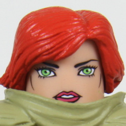 Hope Summers