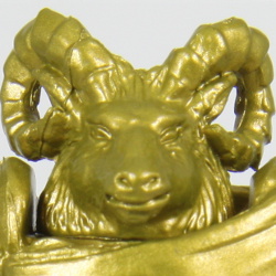 Vorin (Gold)