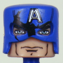 Ulitimate Captain America