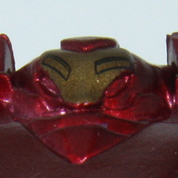 Iron Man Phoenix Killer Armor