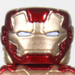 Iron Man Mark 42