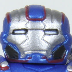 Iron Patriot