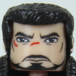 Cowboy Disguise Tony Stark