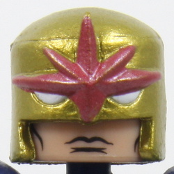 Nova Corps Centurion