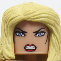 Shanna the She-Devil