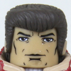 Admiral Kirk (field jacket)