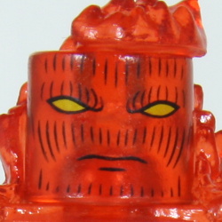 Nova Flame Human Torch