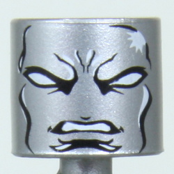 Herald Silver Surfer