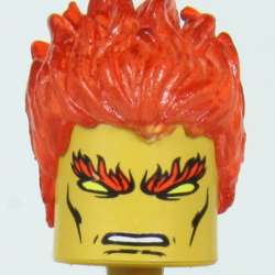 Pyreus Kril the Firelord