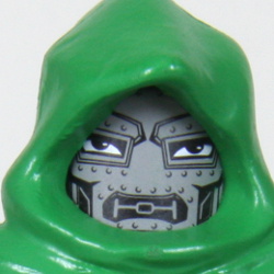 Dr. Doom
