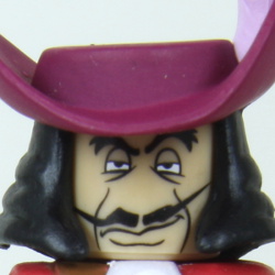 Captain Hook
