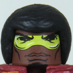 First Appearance Blade