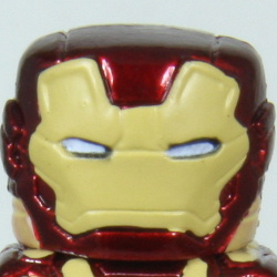 Iron Man Mark 42