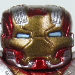 Heartbreaker Iron Man