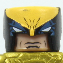 Space Suit Wolverine