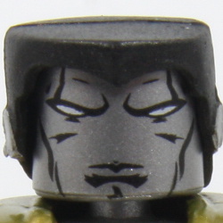 Phoenix Five Colossus