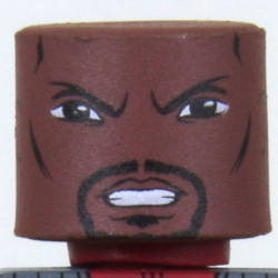 Captain Sisko (vest)