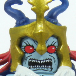 Mumm-Ra the Ever-Living
