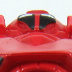 Phonics-Killer Iron Deadpool