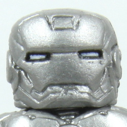 Mark II Iron Man