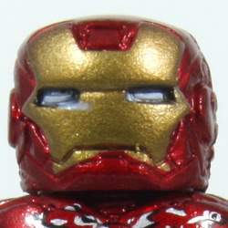 Mark III Iron Man