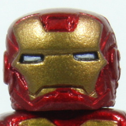 Mark IV Iron Man