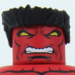 Red Hulk