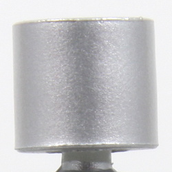 10th Anniversary Silver