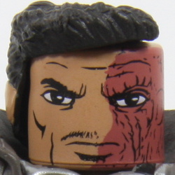 Tomb Raider Scavenger Scout